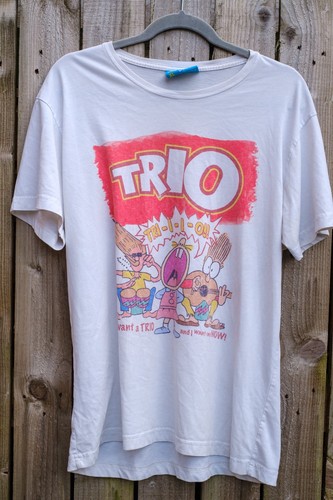 Retro tees trio - retro, t-shirt