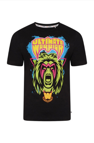 Officially licensed wwe - officially, wwf