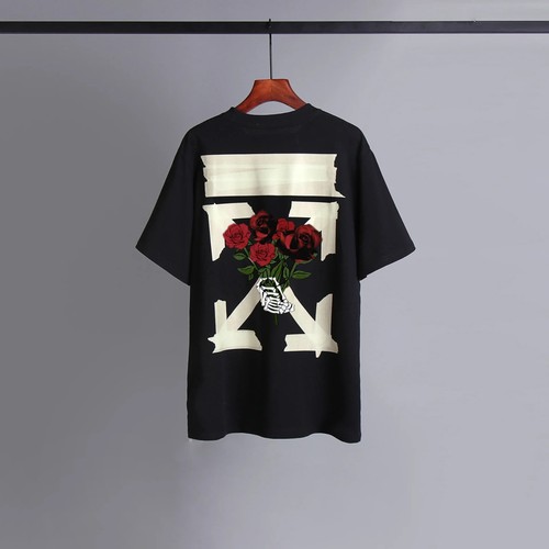 Off white graffiti arrow - off,