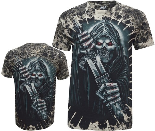 Mens grim reaper - grim,