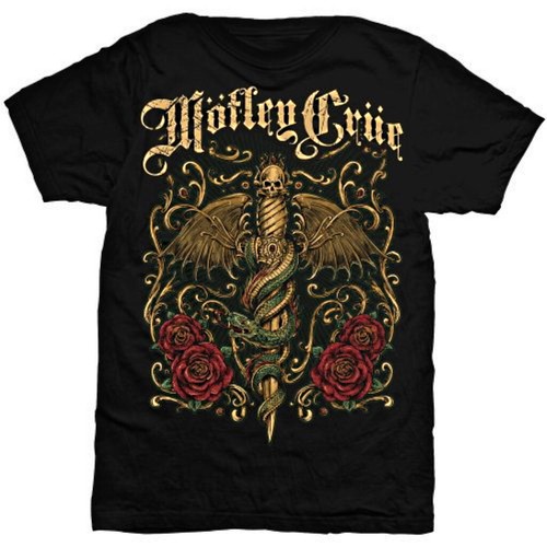 Motley crue feelgood - crue, dr.