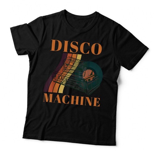 Disco machine 70s - machine,
