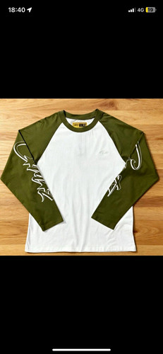 Covertz men white green - covertz, white/green