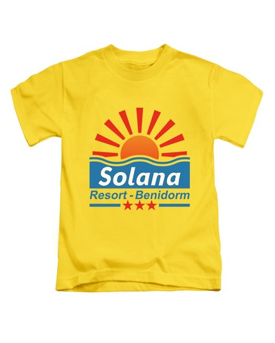 Solana resort benidorm adults - resort,