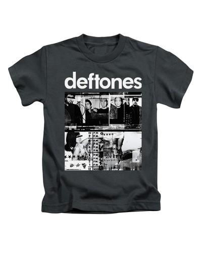 Deftones adults shirt retro - deftones,
