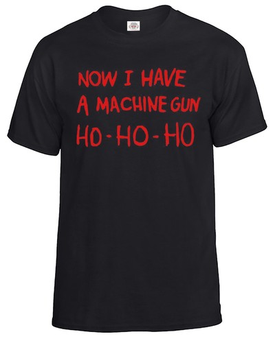 Now have machine - i, ho