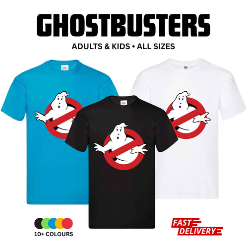Ghostbusters inspired movie - ghostbusters,