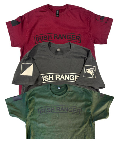 Royal irish regiment - royal,