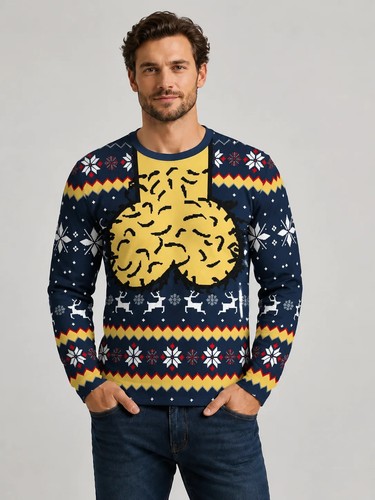 New unisex ugly - unisex,