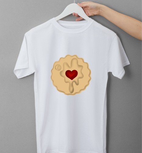 Unisex shirt with jammie - unisex,
