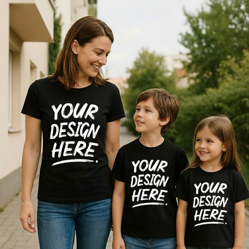 Personalised shirt for women - t-shirt,