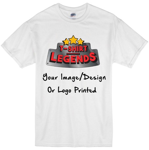 Custom printed shirt - shirt, your