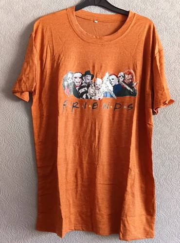Men printed shirt size xl - men's,