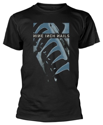 Nine inch nails pretty hate - nine,
