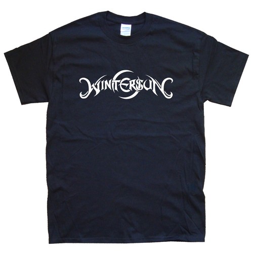 Wintersun new shirt sizes - new,