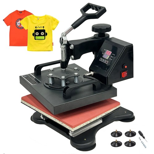 25x30cm heat press machine - heat,