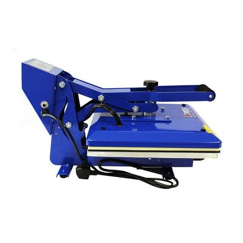 Clam heat press machine hpc480 - heat,