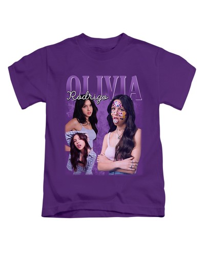 Olivia adults shirt - t-shirt, fun
