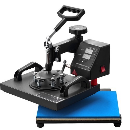 Digital heat press - heat, machine