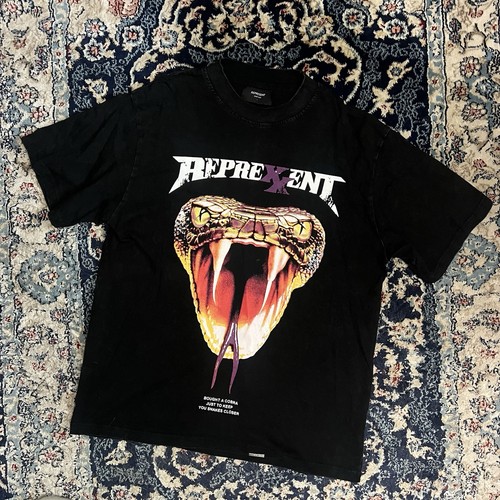Represent mgk machine - represent,