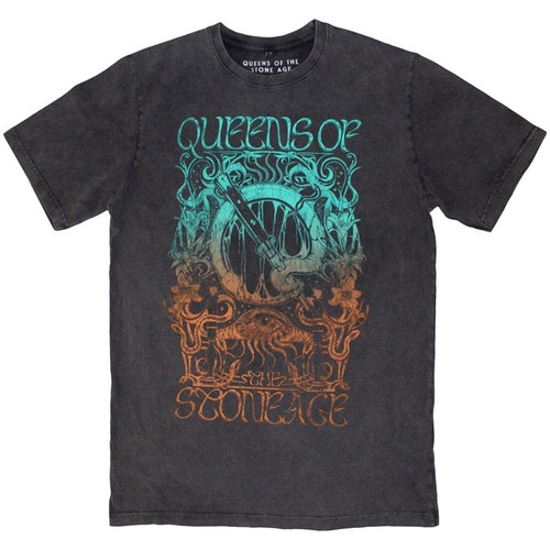 Queens the stone - queens, of