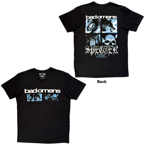 Bad omens premium - bad,
