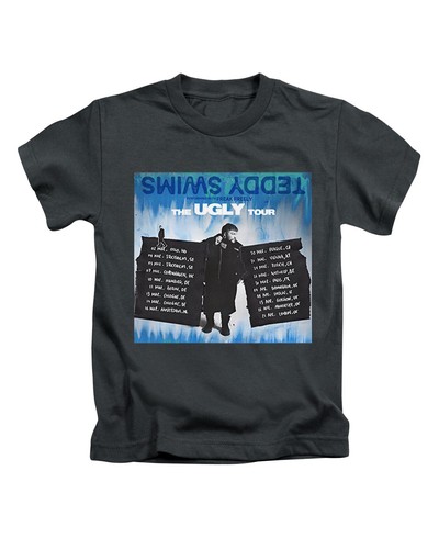 The ugly tour - the,