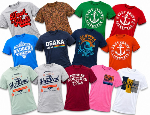 Mens printed shirt - printed, t-shirt