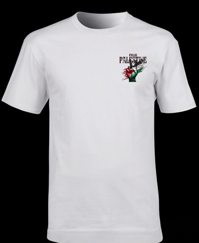 Free palestine shirt unisex - free,