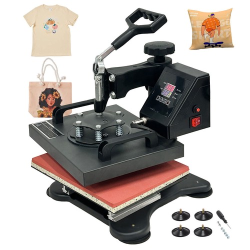 1000w heat press - heat,