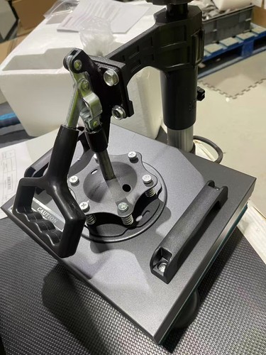 30x25cm shirt heat press - 30x25cm,