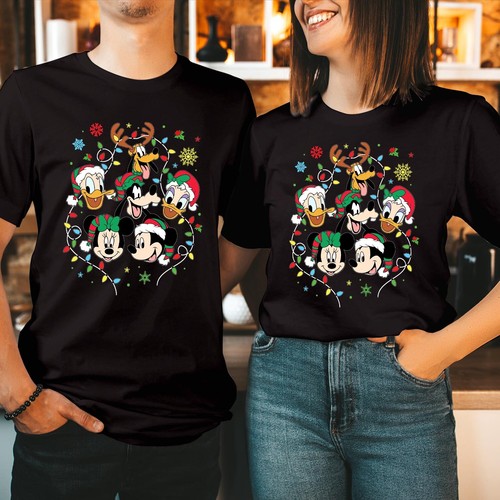 Funny mickey minnie goofy - funny,