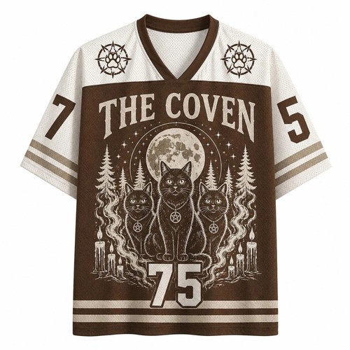 Witch coven shirt graphic - witch,