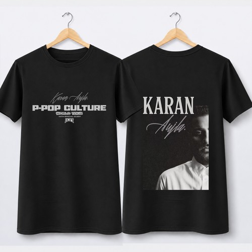 Adults kids karan aujla pop - adults,
