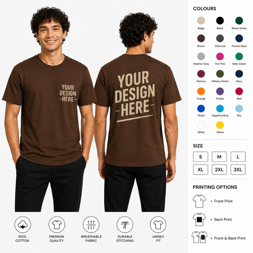 Personalised shirt custom - personalised, t