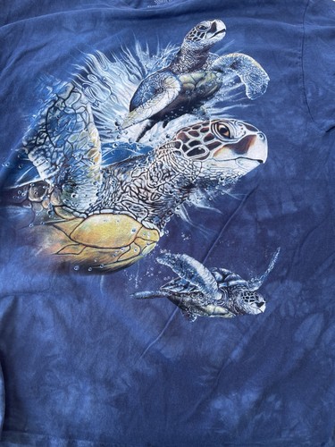 The mountain shirt sea - mountain, t-shirt