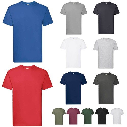 Super premium shirt 100 - t-shirt, 100%
