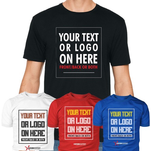 Personalised shirt custom - personalised,
