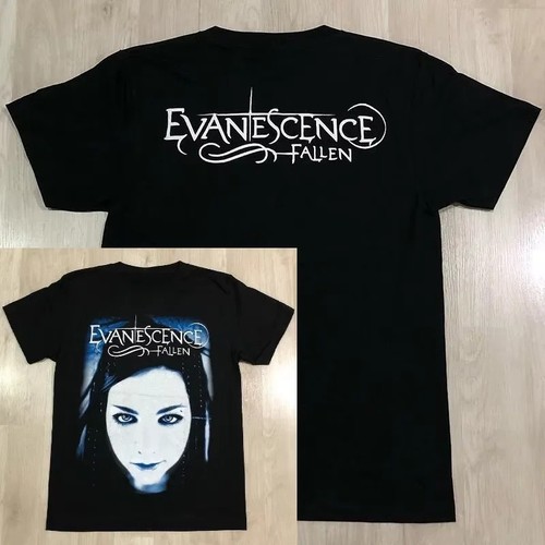 Evanescence shirt graphic - evanescence,