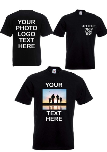 Personalised shirt custom - personalised,