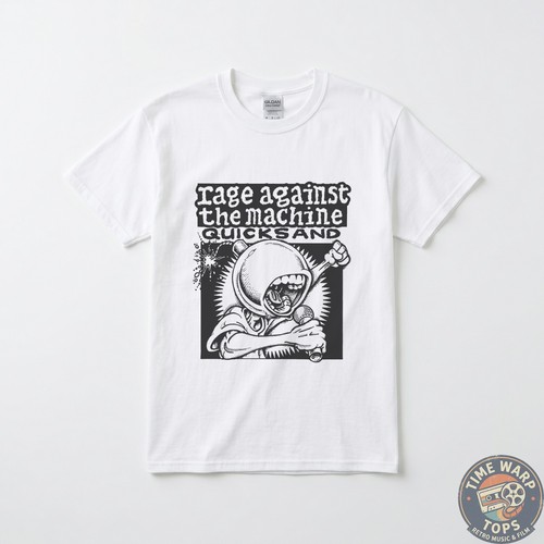 Rage against the machine - the,