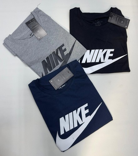 Men nike big logo - big,