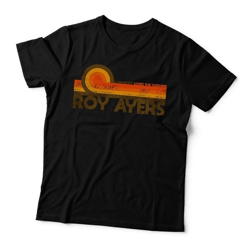 Roy ayers everybody loves - roy,