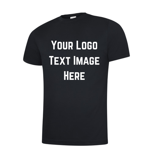 Mens custom printed ultra cool - custom,