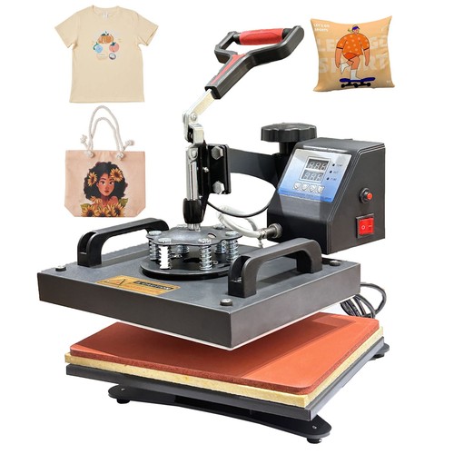 30x25cm digital heat press - 30x25cm,