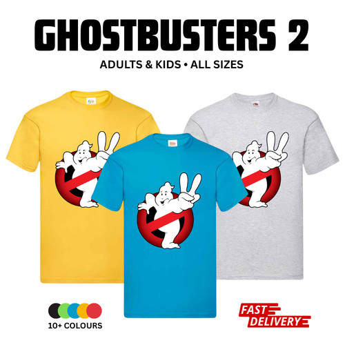Ghostbusters inspired movie - inspired,