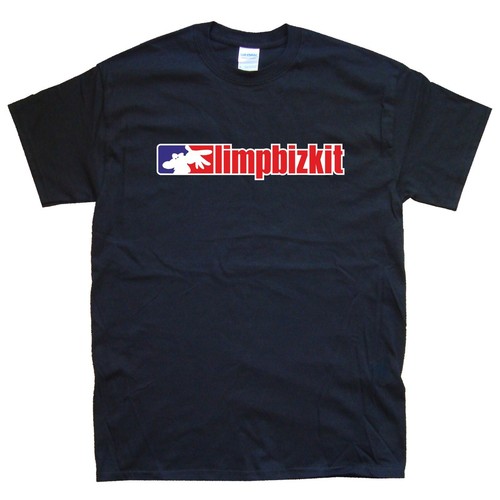 Limp bizkit shirt sizes - bizkit, s