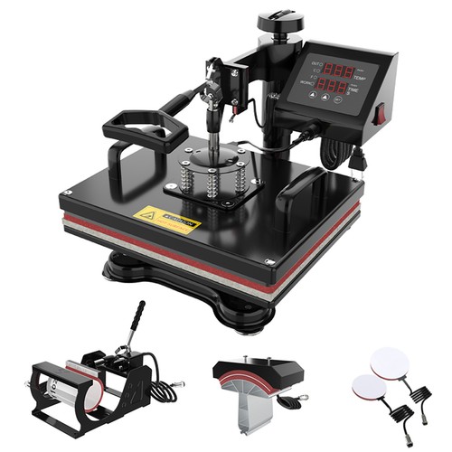 Digital heat press - digital,