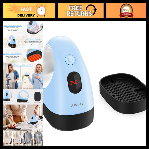 Portable mini heat - mini, press