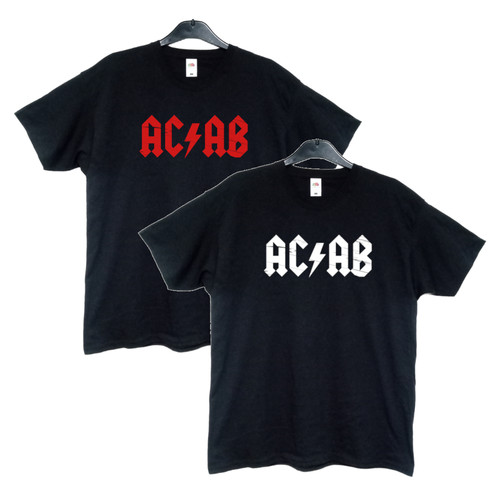 Shirt black left wing - black,